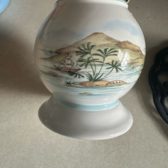 Vintage Lenox White British Colonial Collection Bowl - Picture 10 of 10